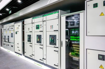 光陰的故事 | 天津高新區(qū)高端裝備制造產(chǎn)業(yè)加速發(fā)展 電氣設(shè)備制造