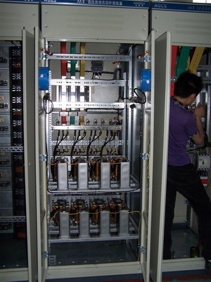 紅申成套電器設(shè)備 一站式了解價(jià)格、廠家、圖片與集團(tuán)實(shí)力